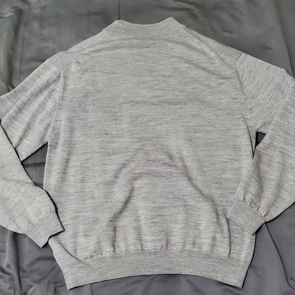 Pronto Uomo Sweatshirt - Picture 2 of 3